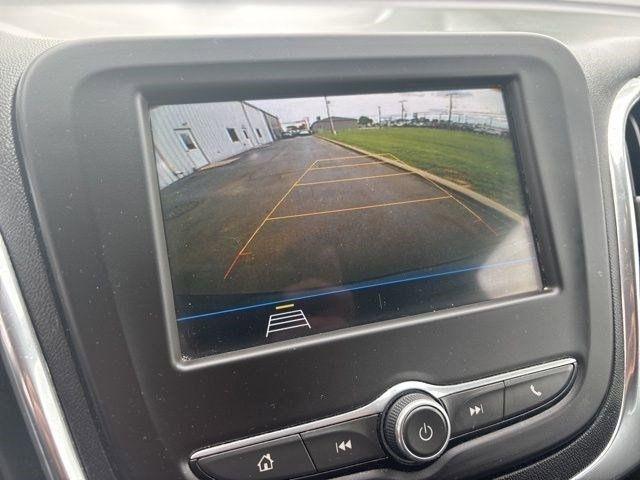 Chevrolet Equinox LT 2WD 2019
