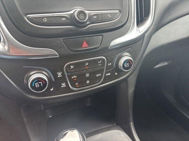 Chevrolet Equinox LT 2WD 2019