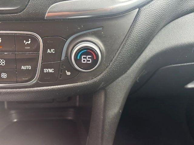 Chevrolet Equinox LT 2WD 2019