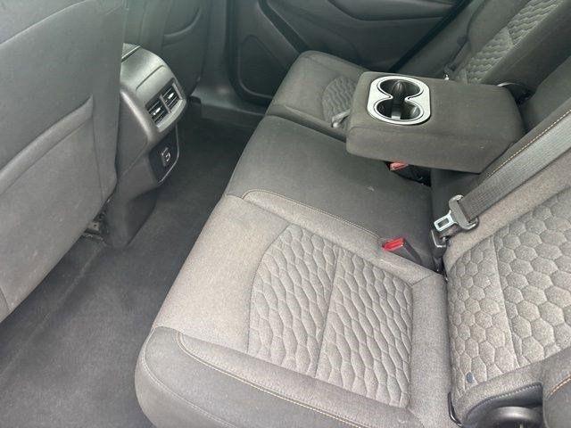 Chevrolet Equinox LT 2WD 2019