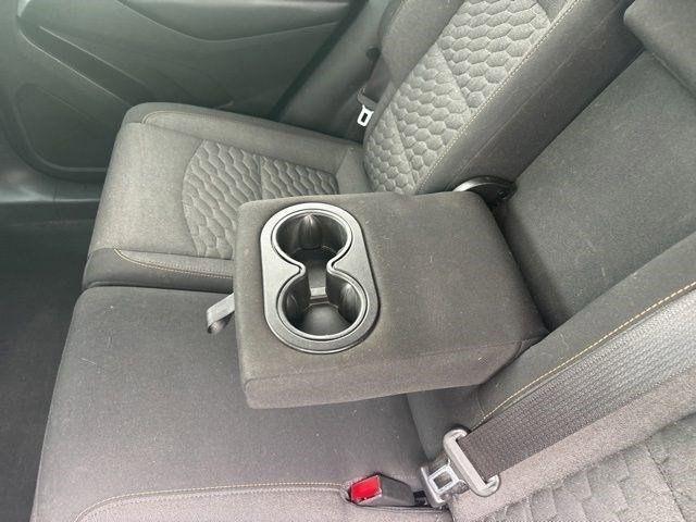 Chevrolet Equinox LT 2WD 2019