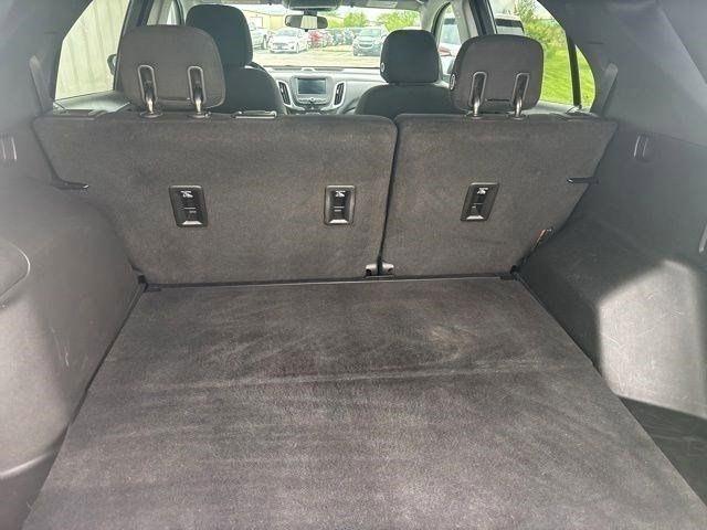 Chevrolet Equinox LT 2WD 2019