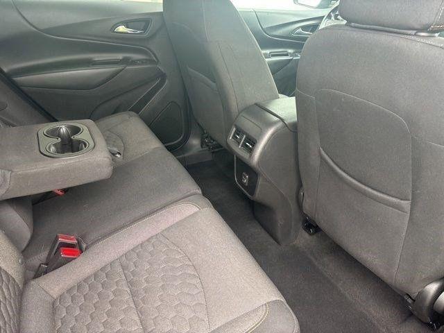 Chevrolet Equinox LT 2WD 2019