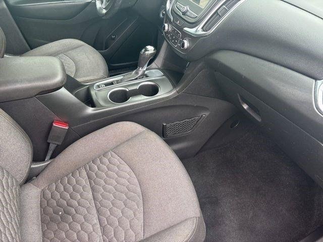 Chevrolet Equinox LT 2WD 2019