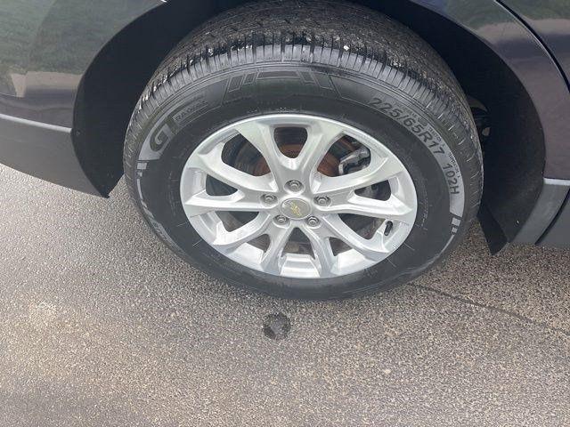 Chevrolet Equinox LT 2WD 2019