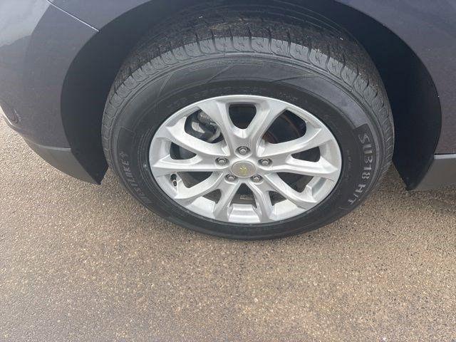 Chevrolet Equinox LT 2WD 2019