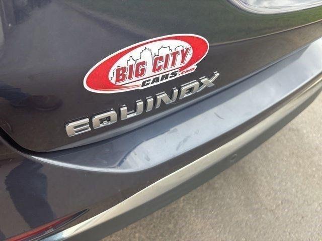 Chevrolet Equinox LT 2WD 2019