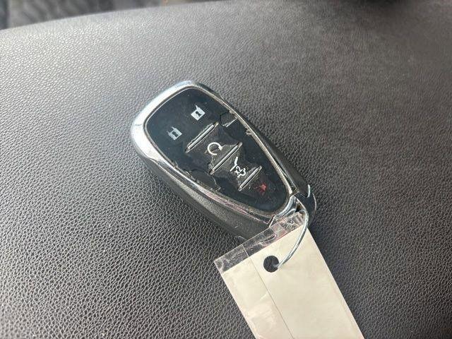 Chevrolet Equinox LT 2WD 2019