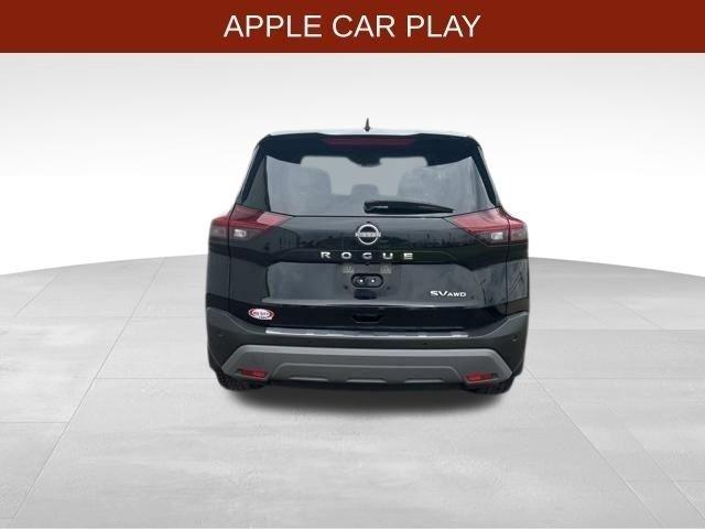 Nissan Rogue SV AWD 2023