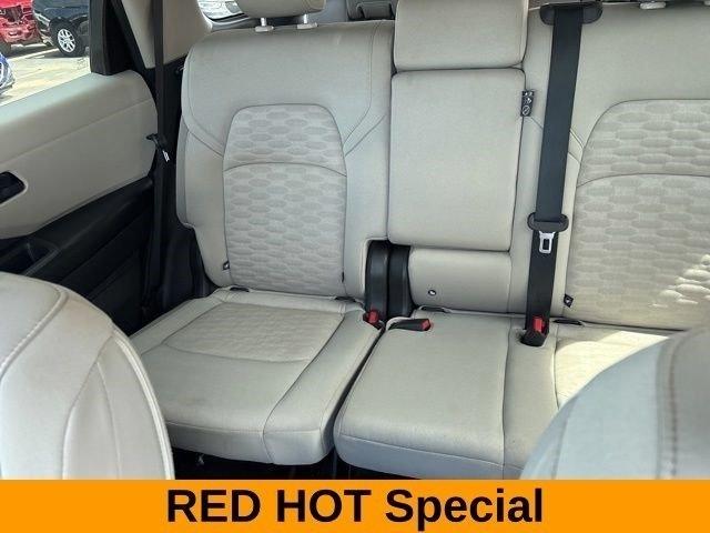 Nissan Pathfinder SV 4WD 2024