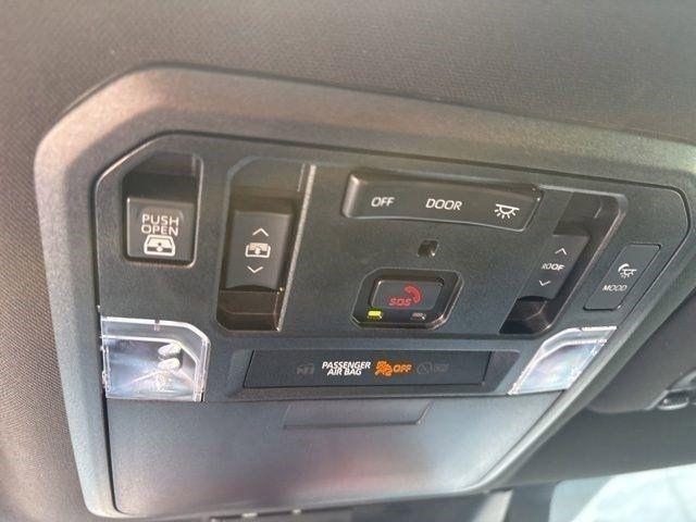 Toyota Tundra Platinum CrewMax 4WD 2022