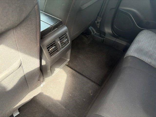 Nissan Rogue S AWD 2021