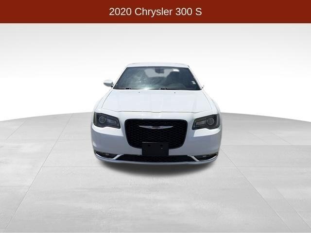Chrysler 300 S V6 RWD 2020