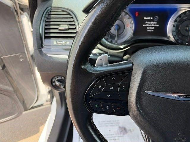 Chrysler 300 S V6 RWD 2020