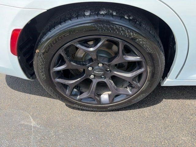 Chrysler 300 S V6 RWD 2020