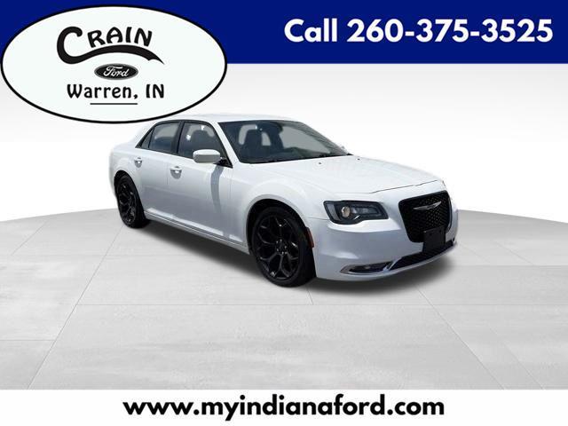 2020 Chrysler 300 S V6 RWD