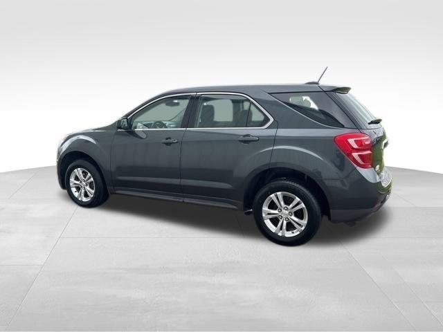Chevrolet Equinox LS 2WD 2017