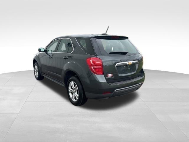 Chevrolet Equinox LS 2WD 2017