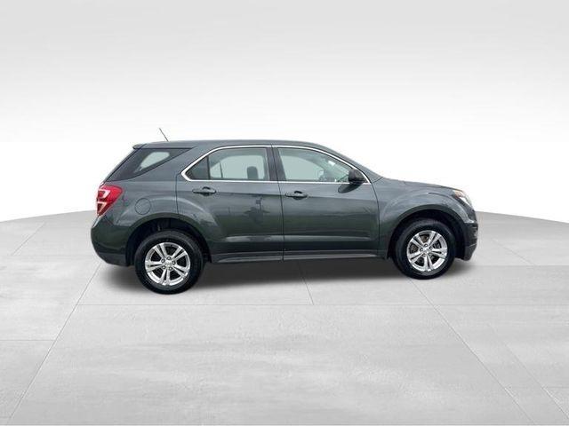 Chevrolet Equinox LS 2WD 2017