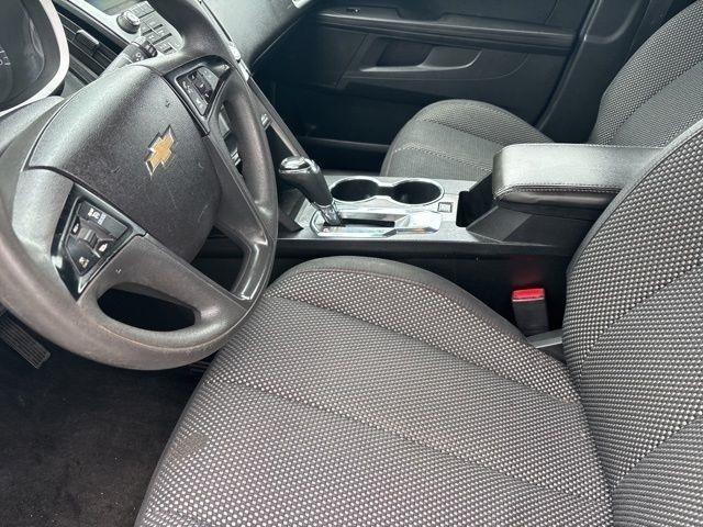 Chevrolet Equinox LS 2WD 2017