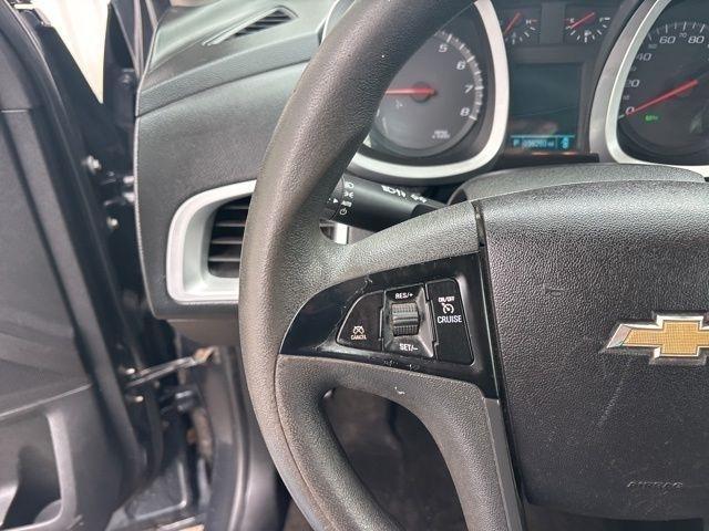 Chevrolet Equinox LS 2WD 2017