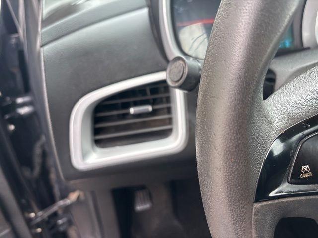 Chevrolet Equinox LS 2WD 2017
