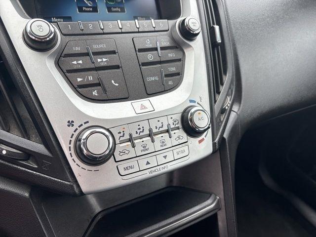 Chevrolet Equinox LS 2WD 2017