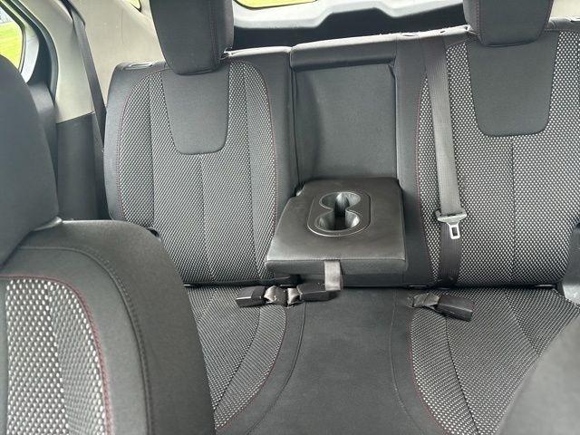 Chevrolet Equinox LS 2WD 2017