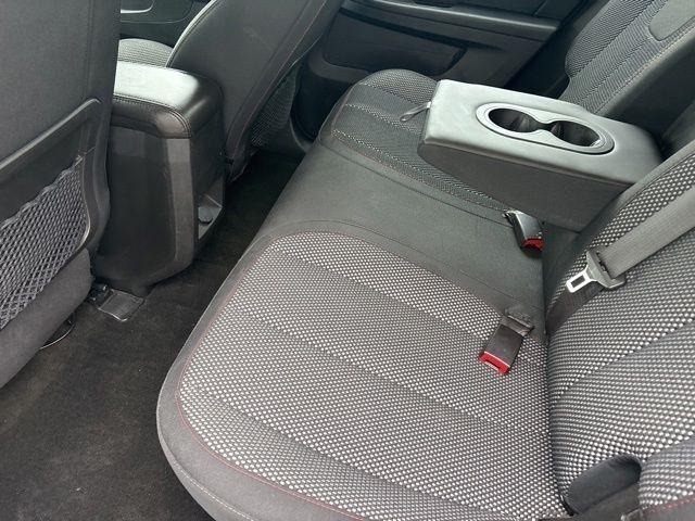 Chevrolet Equinox LS 2WD 2017