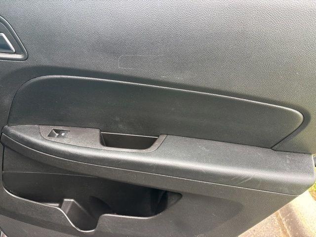 Chevrolet Equinox LS 2WD 2017