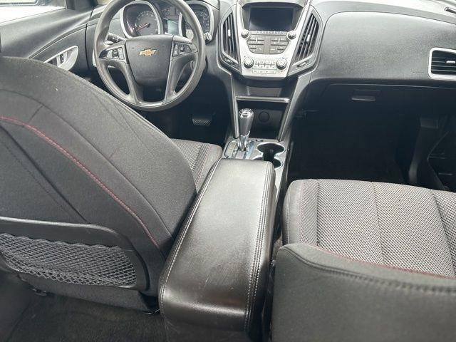 Chevrolet Equinox LS 2WD 2017