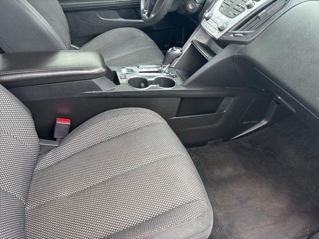 Chevrolet Equinox LS 2WD 2017