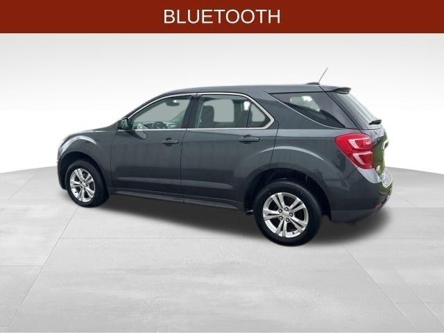 Chevrolet Equinox LS 2WD 2017