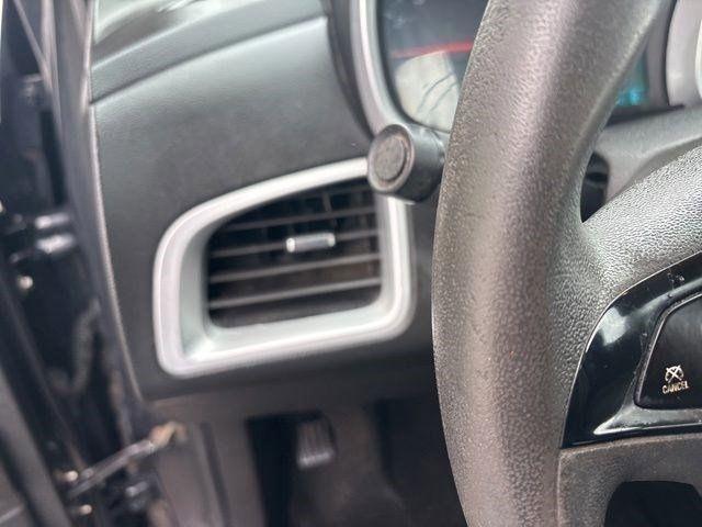 Chevrolet Equinox LS 2WD 2017