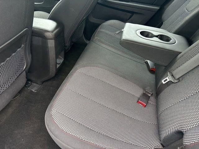 Chevrolet Equinox LS 2WD 2017