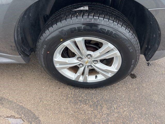 Chevrolet Equinox LS 2WD 2017