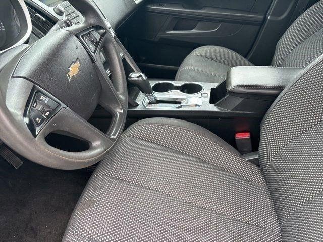 Chevrolet Equinox LS 2WD 2017