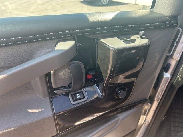 Chevrolet Express 2500 Cargo 2023