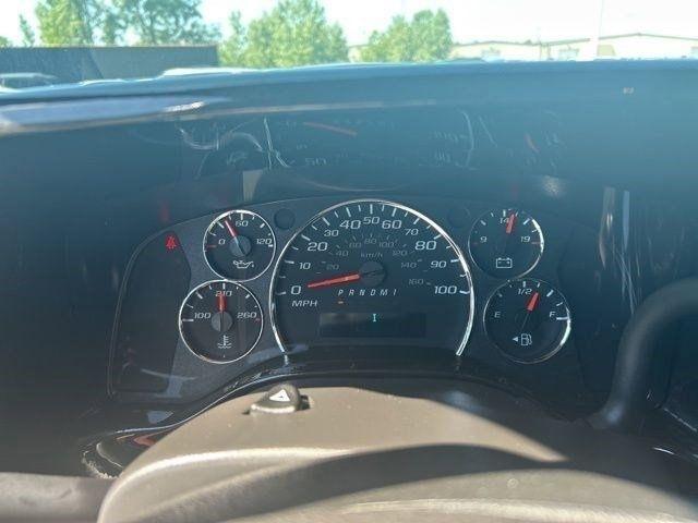 Chevrolet Express 2500 Cargo 2023