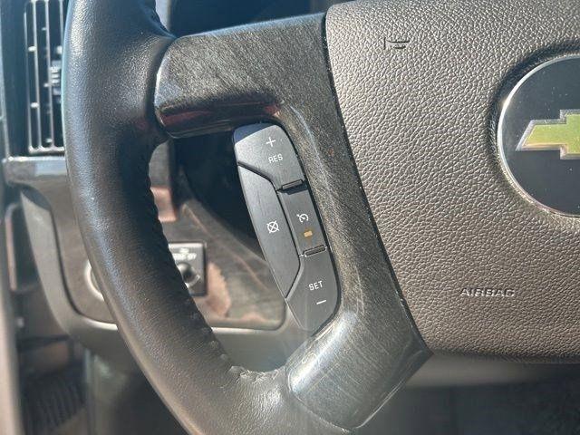 Chevrolet Express 2500 Cargo 2023