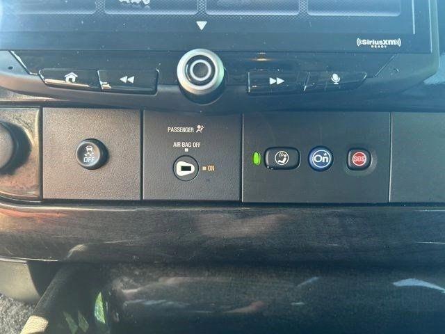 Chevrolet Express 2500 Cargo 2023