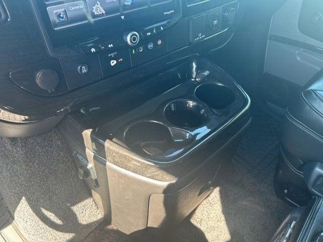 Chevrolet Express 2500 Cargo 2023