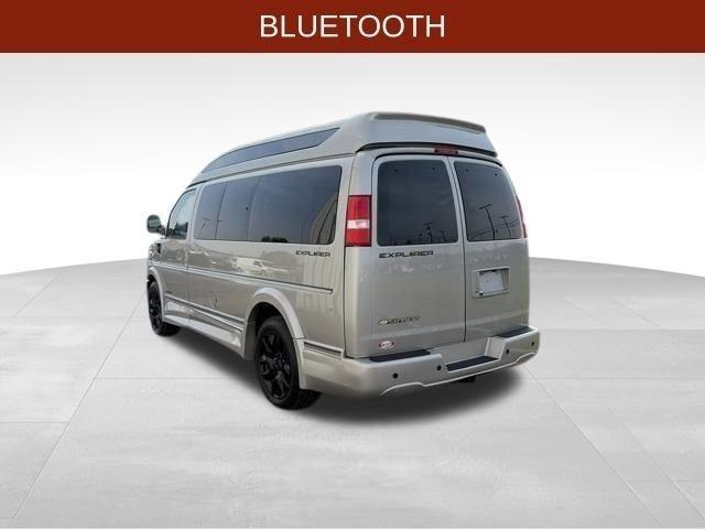 Chevrolet Express 2500 Cargo 2023