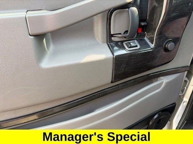 Chevrolet Express 2500  2023