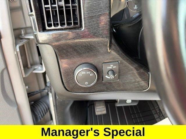 Chevrolet Express 2500  2023