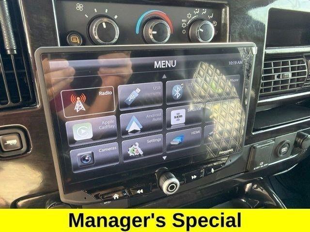 Chevrolet Express 2500  2023