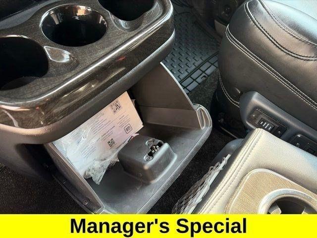 Chevrolet Express 2500  2023