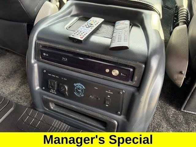 Chevrolet Express 2500  2023
