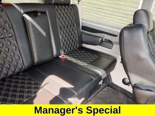 Chevrolet Express 2500  2023
