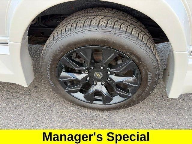 Chevrolet Express 2500  2023